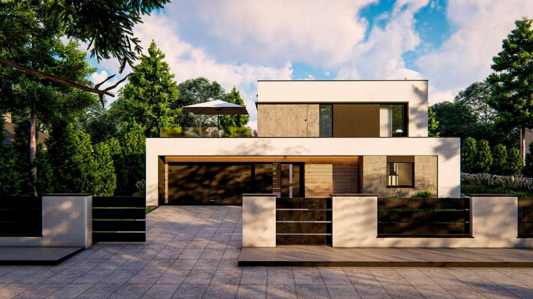 строительство домов в краснодаре