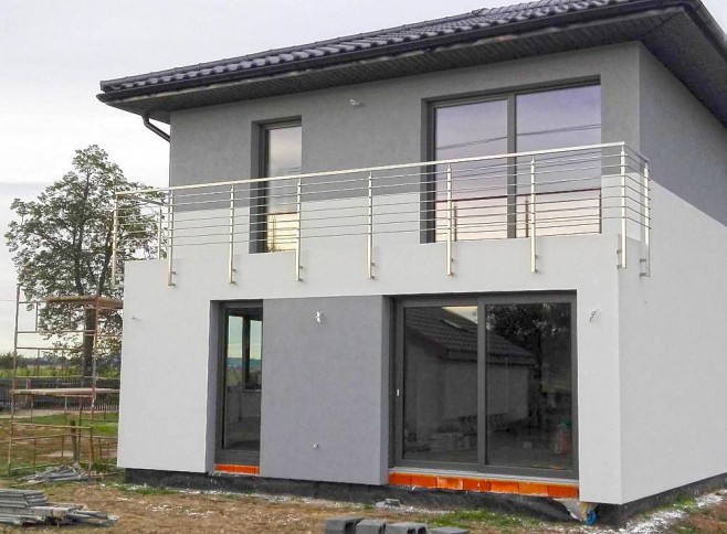 строительство частных домов в краснодаре под ключ цены