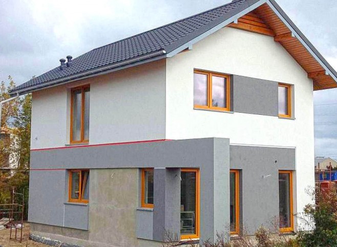 стройм дома из кирпича 100 метров в краснодаре