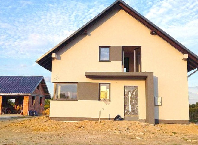 строительство домов под заказ Краснодар