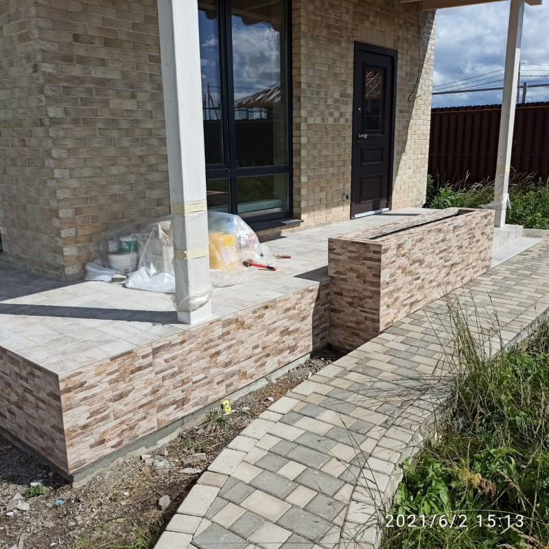 строительство коттеджей краснодар от застройщика под ключ