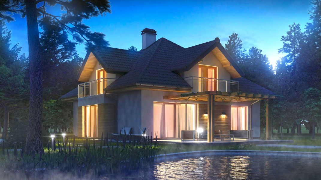 Где купить частный дом в Краснодаре