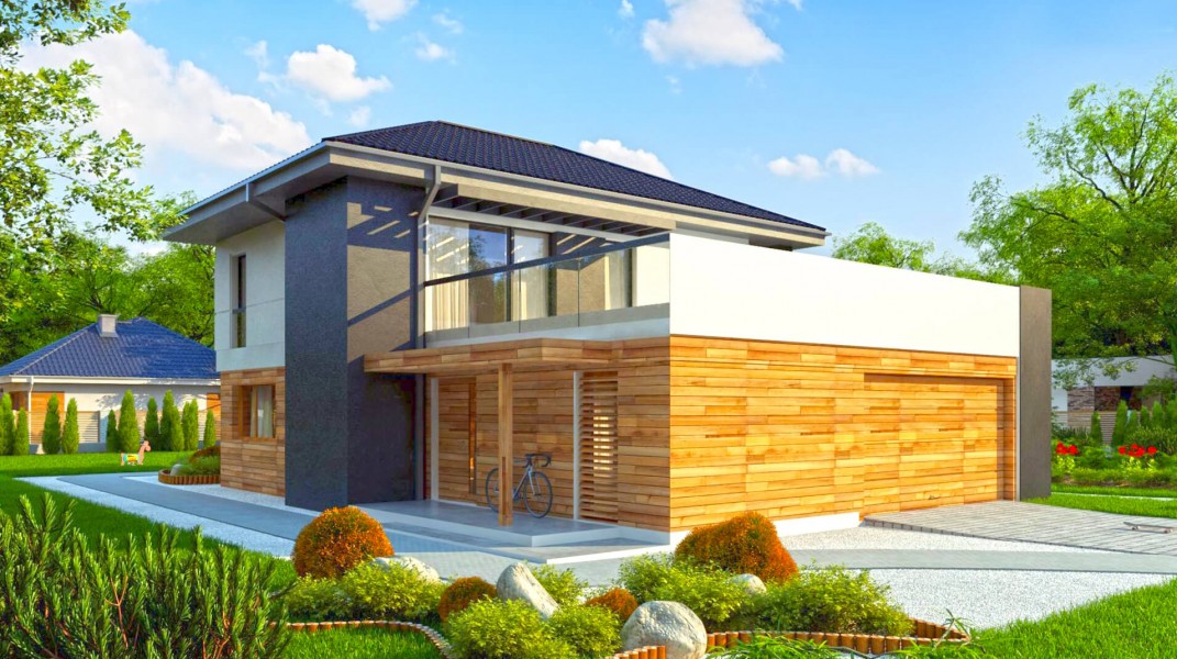 строительство коттеджей краснодарский край