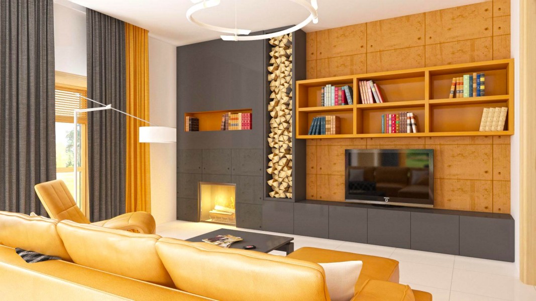 Проектирование и строительство современных домов