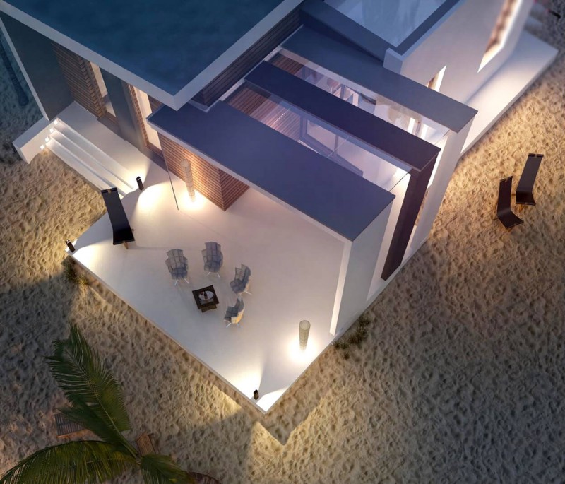 строительство коттедж под ключ с коммуникациями краснодар