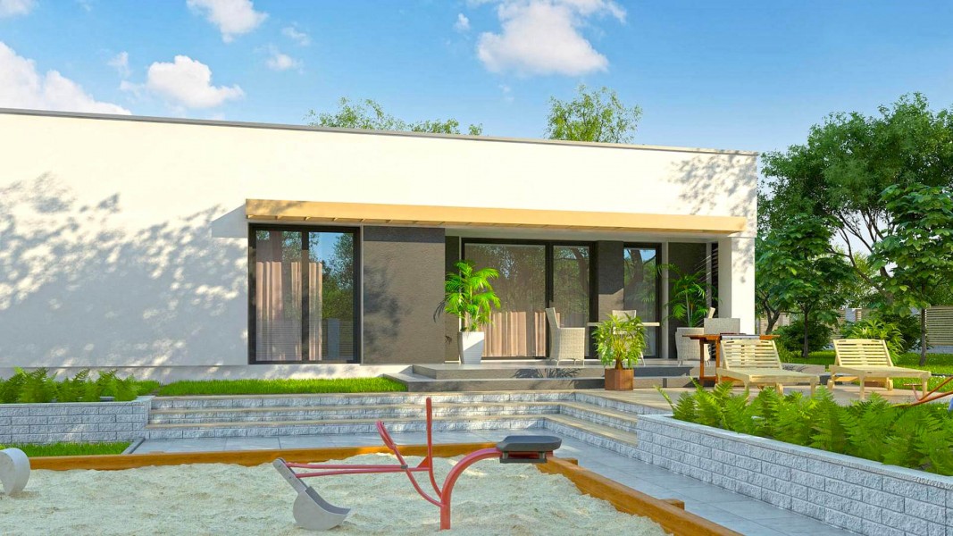 Проектирование и строительство