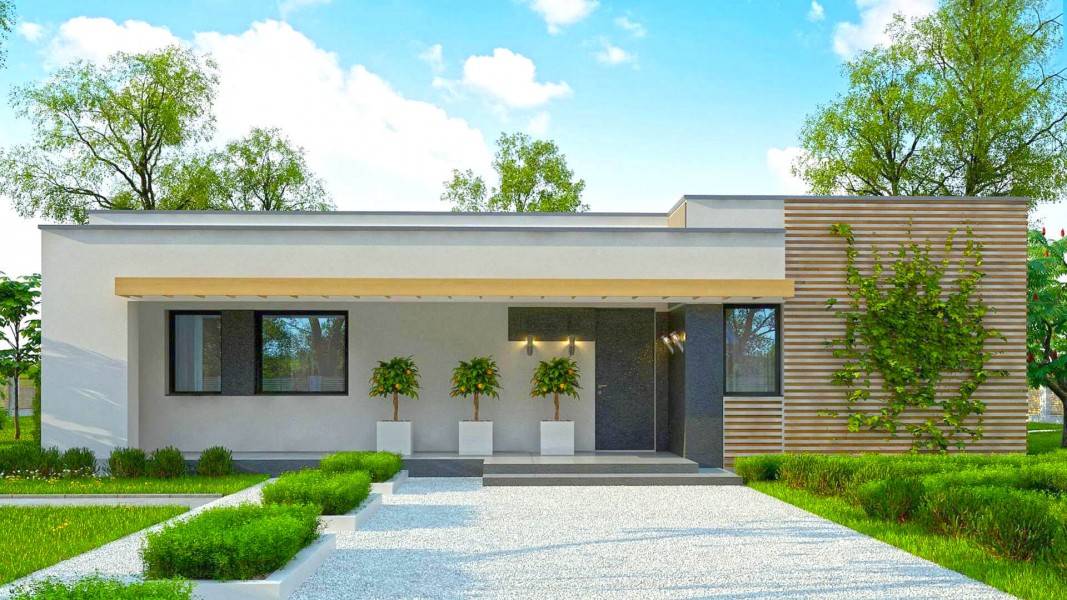 Заказать проект дома и строительство Краснодар