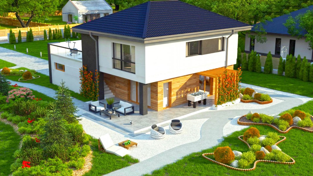 строительство коттеджей краснодар от застройщика