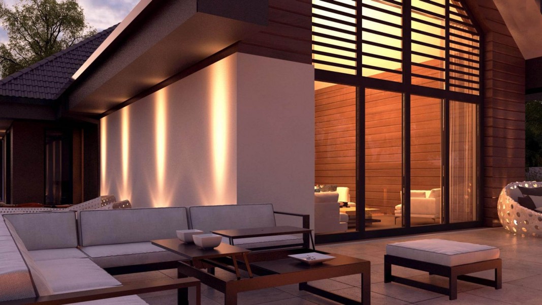 строительство коттеджей краснодар от застройщика под ключ