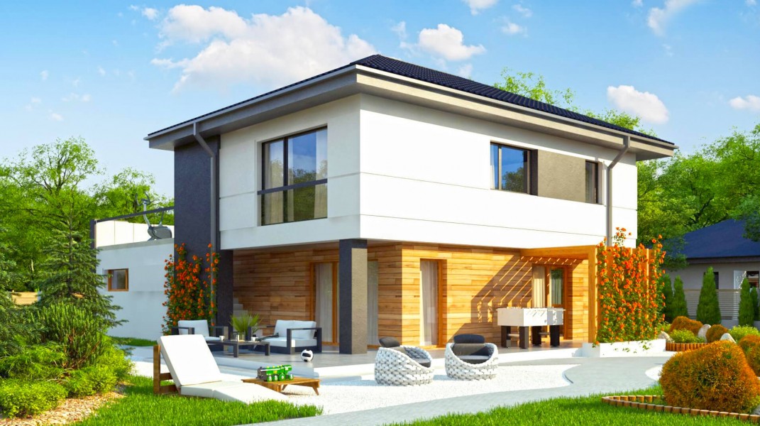 строительство частных домов в краснодаре под ключ цены под ключ