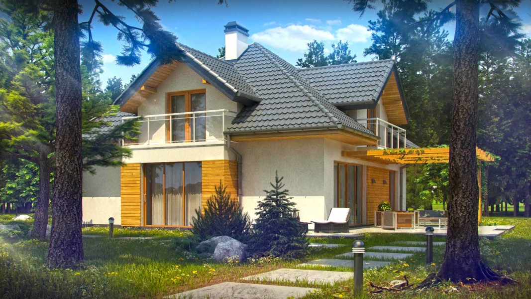 Проектирование и строительство домов Краснодар