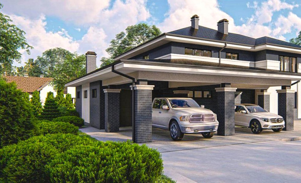 построить элитные дом в краснодаре цена