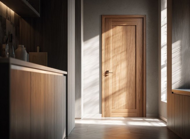 Стать дилером межкомнатных дверей в Краснодарском крае