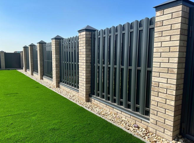 Кирпичный завод - производство фасадного кирпича и кирпичных блоков