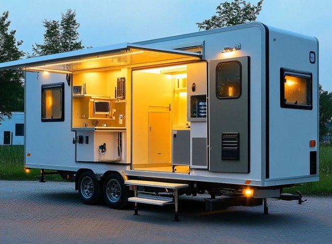 Монтаж энергоснабжение внешнее в Краснодаре