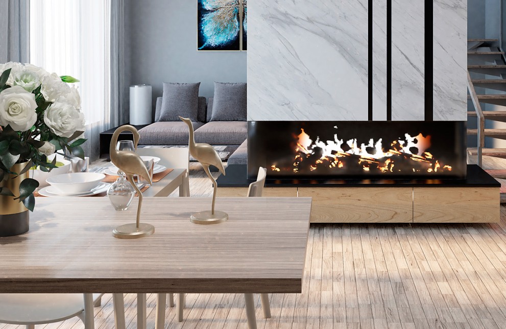 3D проектирование и визуализация