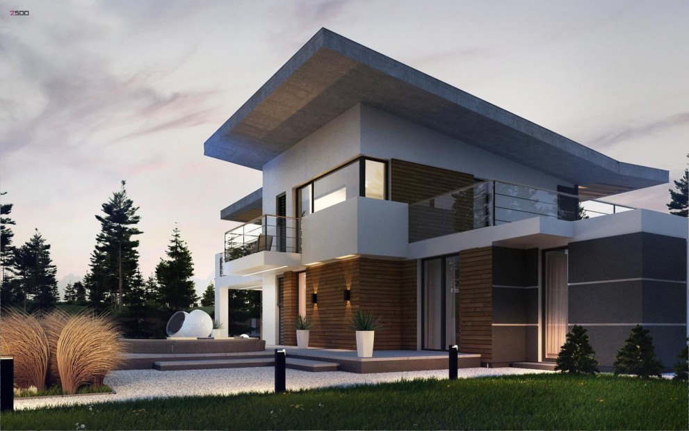 Построенные дома и коттеджи Краснодар